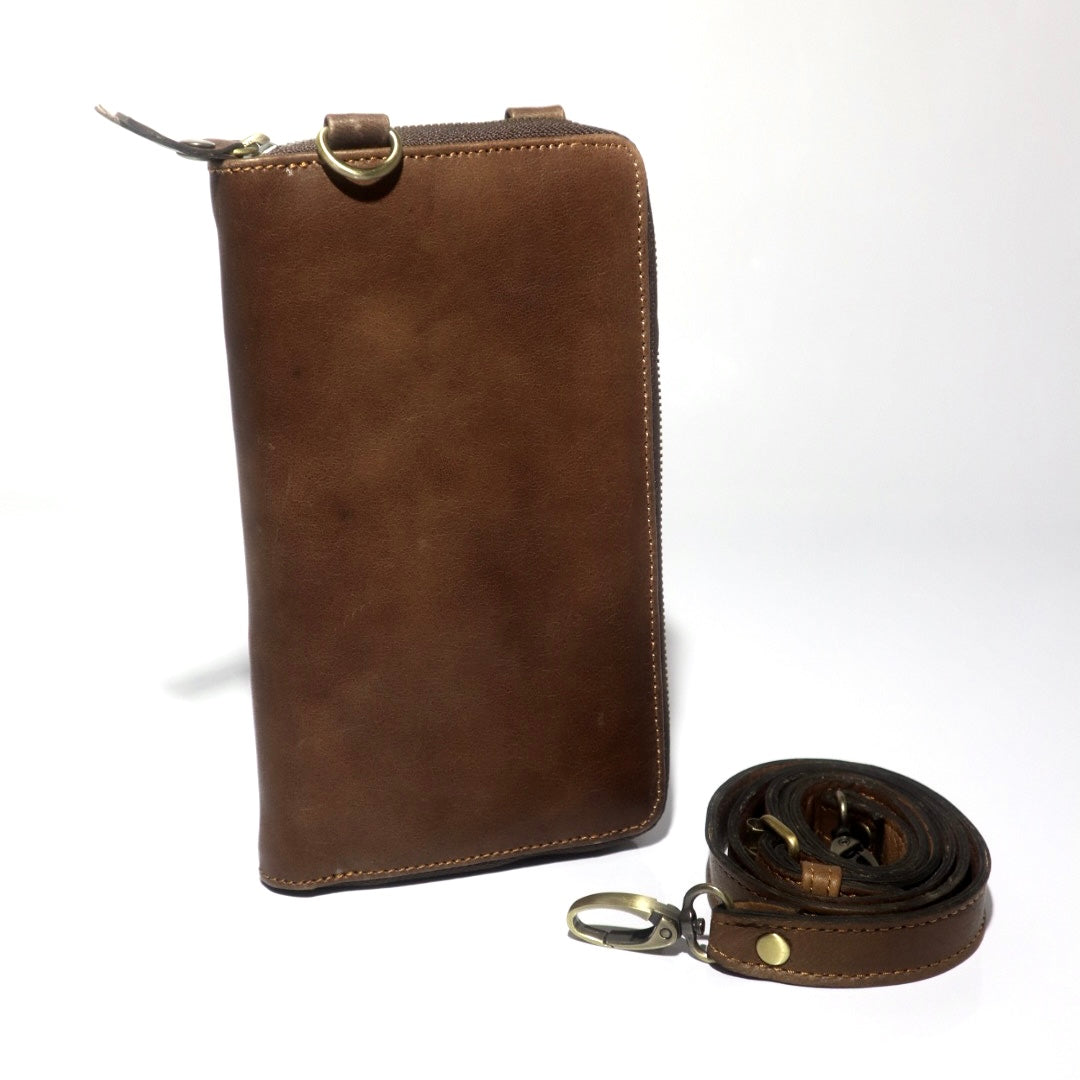 PHONE BAG & WALLET