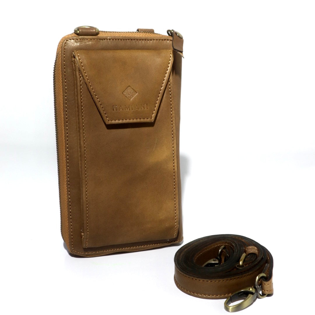 PHONE BAG & WALLET