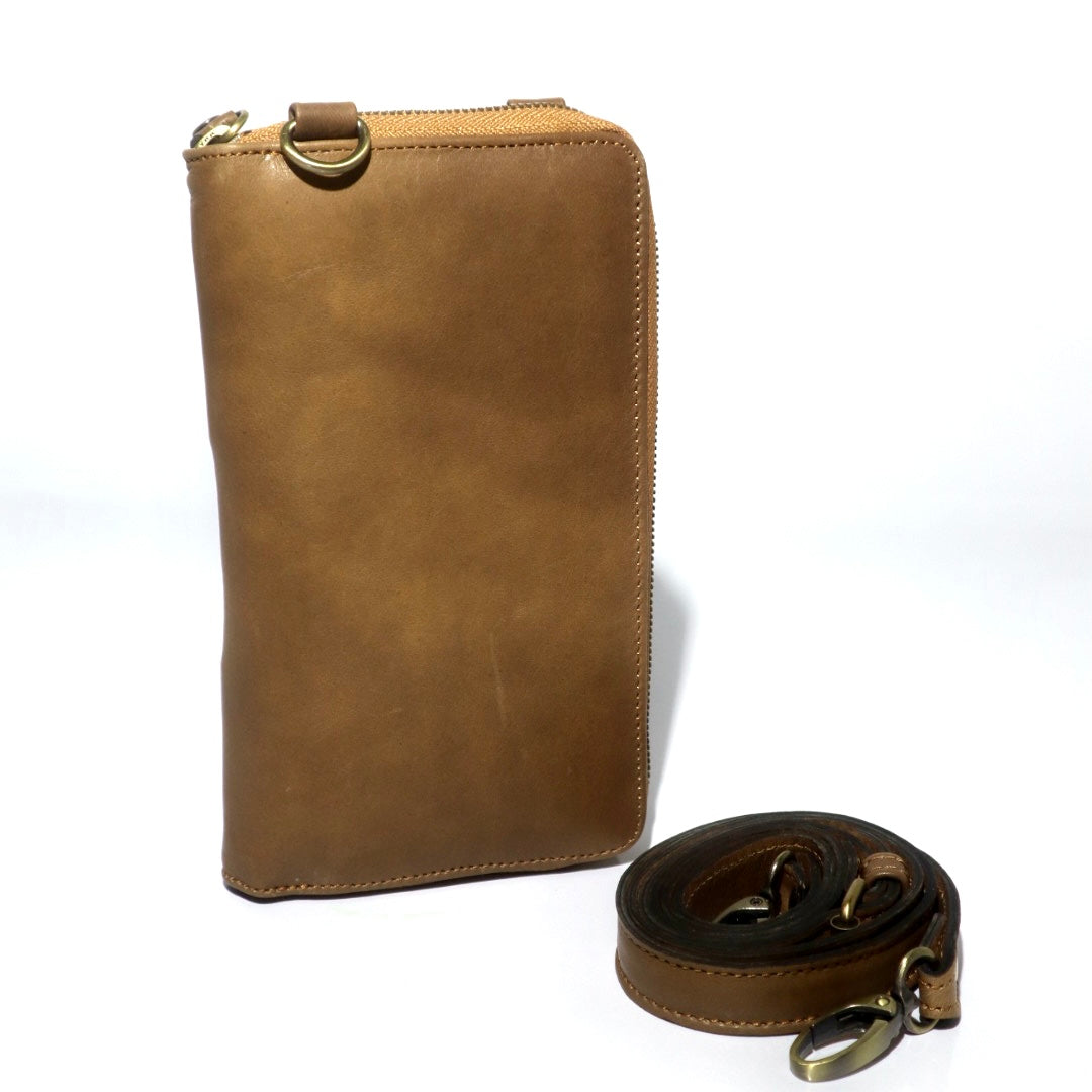 PHONE BAG & WALLET