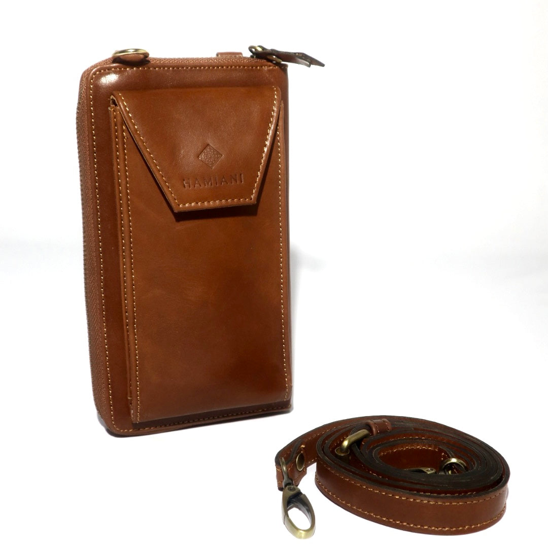 PHONE BAG & WALLET