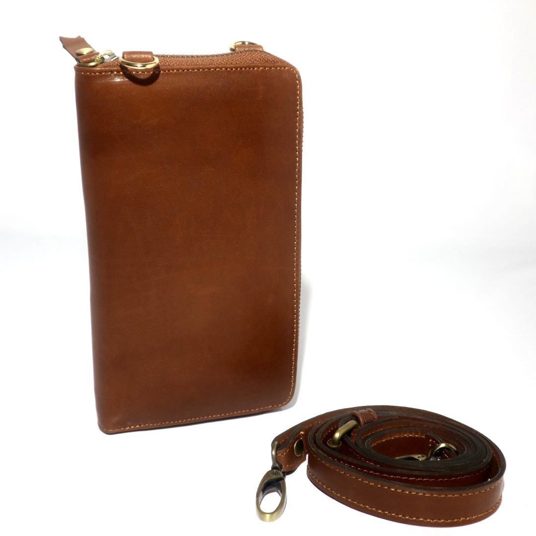 PHONE BAG & WALLET