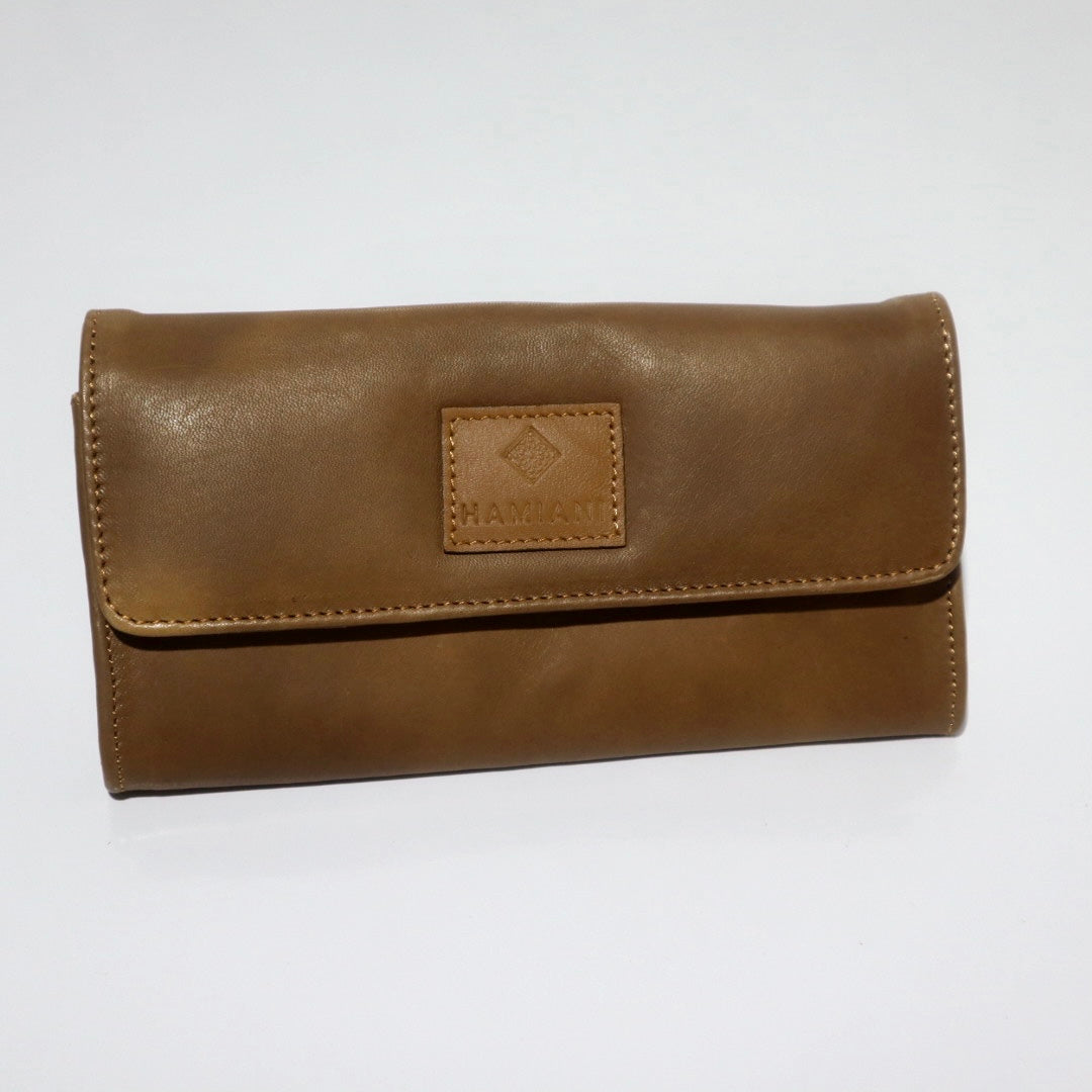 WALLET CLASSIC HAMIANI