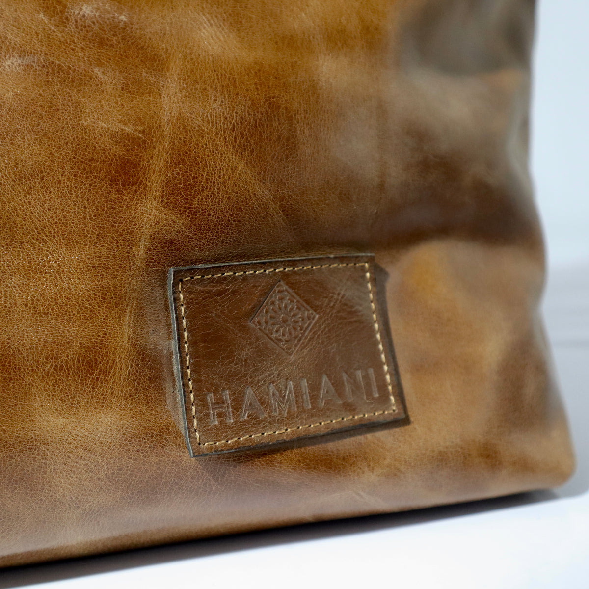 SHOPPER BAG HAMIANI