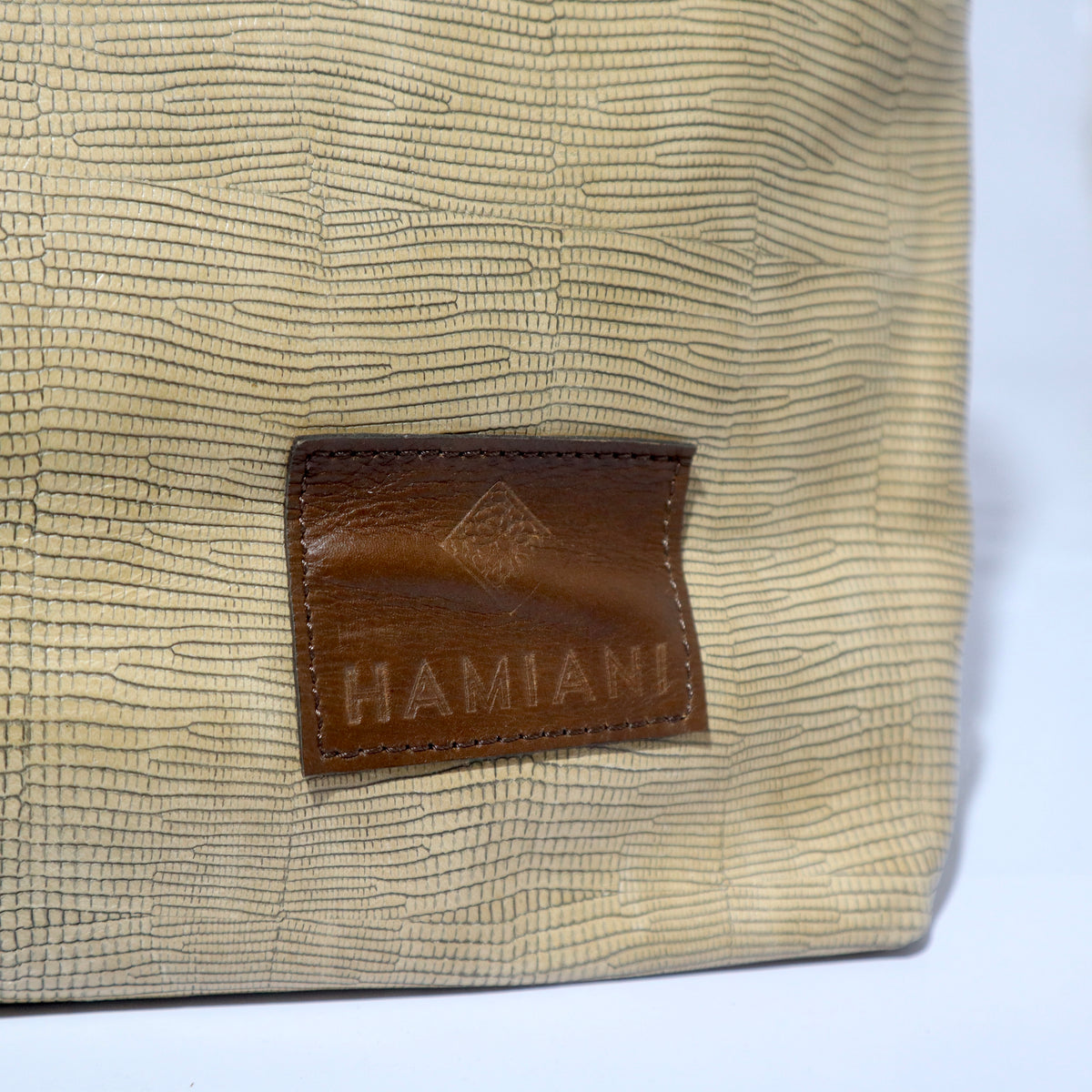 SHOPPER BAG HAMIANI