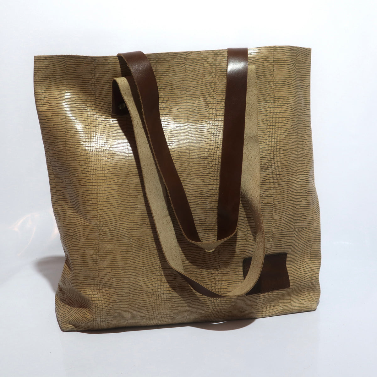 SHOPPER BAG HAMIANI